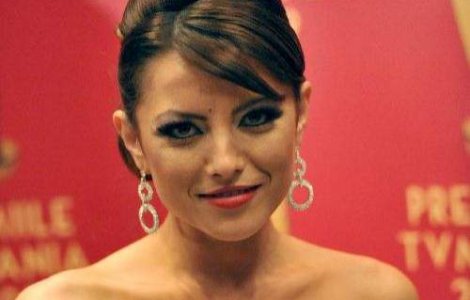 Elena Gheorghe si Julio Iglesias, impreuna pentru copiii defavorizati din Romania