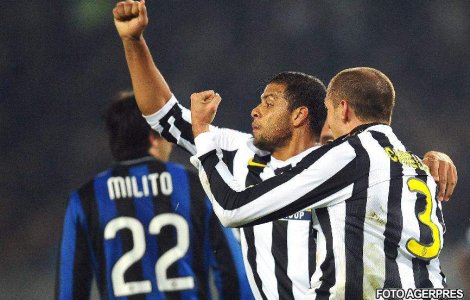 Felipe Melo, desemnat &#39;Bidonul de Aur&#39; al anului 2009