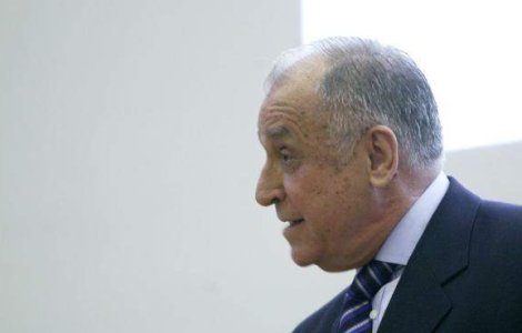 Marturisiri despre '89: "Nicaieri nu a fost prevazut ca Ion Iliescu sa preia puterea"