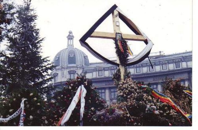 Ambasadorul SUA: Romania mai are multe de facut pentru a incheia Revolutia