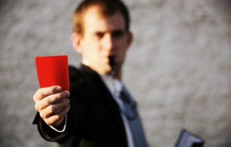 Vasile Avram l-a scos cel mai bun arbitru din 2009 pe fiul sau