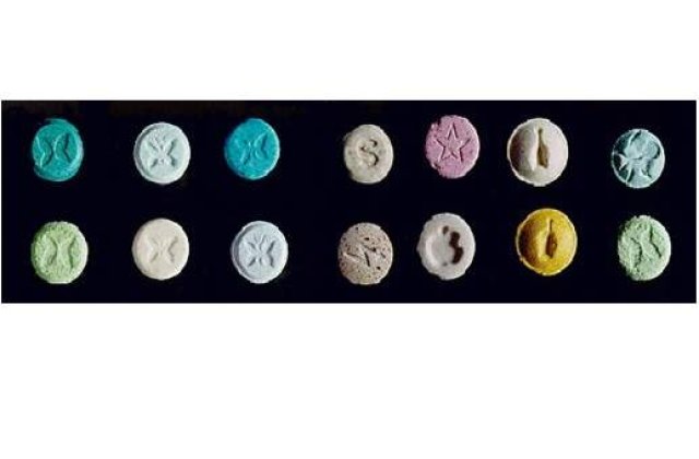 A sunat la politie dupa ce i-a fost furata colectia de pastile ecstasy