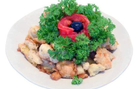 Sfaturi de sarbatori: Cititi informatiile nutritionale si mancati echilibrat