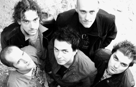 Incident neplacut pentru Keo la o filmare TVR