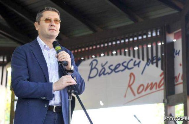 Negoita si-a depus mandatul de premier desemnat
