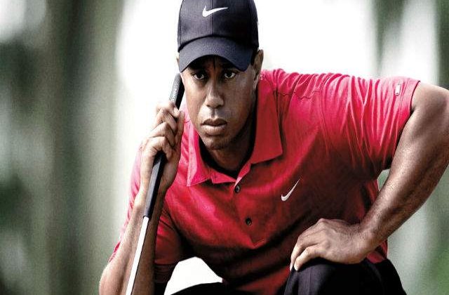 Tiger Woods a redevenit cel mai bine platit sportiv din lume