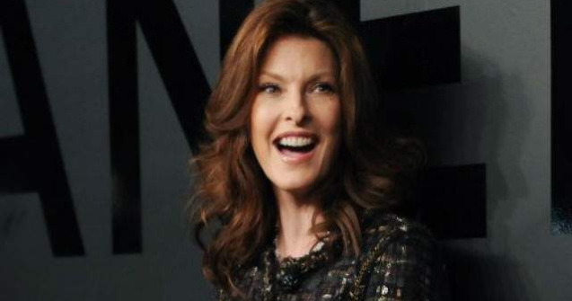 Linda Evangelista s-a despartit de iubitul ei