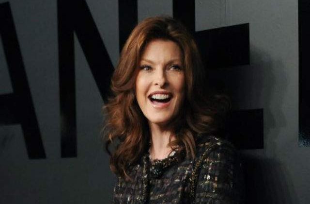 Linda Evangelista s-a despartit de iubitul ei