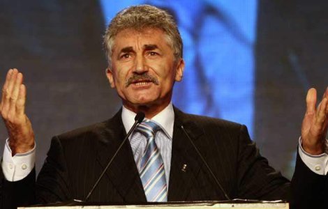 Oltean: PDL nu e preocupat de excluderi, nici chiar de suspendari