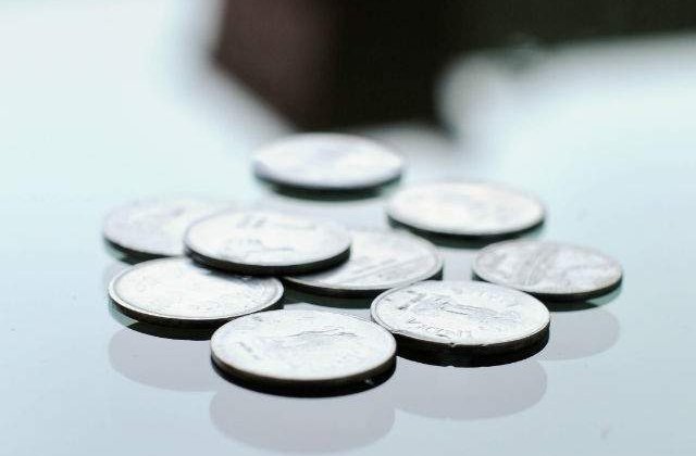 Moneda dedicata Luciei Sturdza - Bulandra, pusa in circulatie de BNR