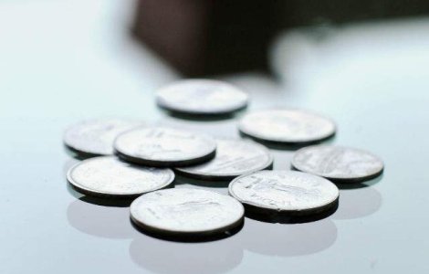 Moneda dedicata Luciei Sturdza - Bulandra, pusa in circulatie de BNR