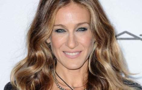 Sarah Jessica Parker lanseaza o colectie de pantofi