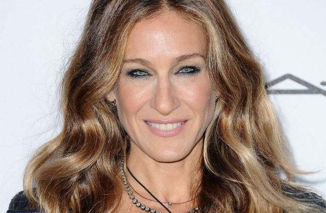 Sarah Jessica Parker lanseaza o colectie de pantofi