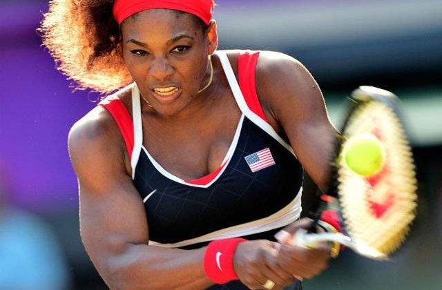 Serena Williams A Castigat Turneul De La Roland Garros