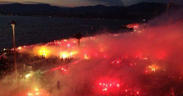 Declaratiile guvernului turc dupa inca o zi de violente