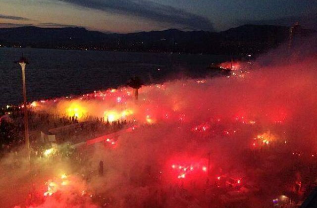 Declaratia guvernului turc dupa inca o zi de violente: Rabdarea noastra are limite