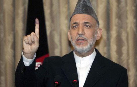 Razboiul impotriva terorismului putea incuraja islamismul radical