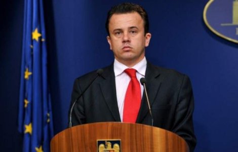 Liviu Pop, audiat de Parchetul ICCJ in dosarul avantajarii FSLI