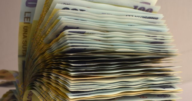 BNR: Datoria externă totală a crescut cu peste 10 miliarde de euro