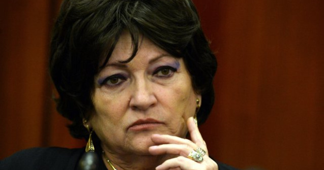 Monica Pop, după moartea lui Stanoevici: S-a stins din cauza infecției cu Covid