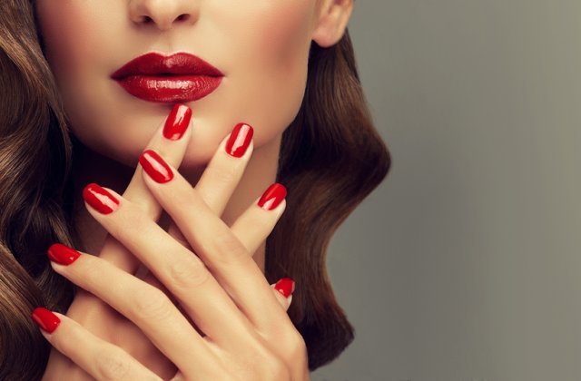 Unghii lungi și rezistente: 3 alimente ce ajută la obținerea manichiurii perfecte
