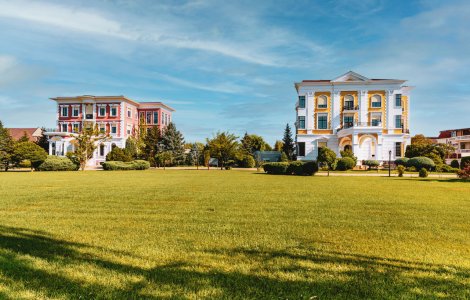 British School of Bucharest: Grant Gillies va avansa în funcția de Headmaster