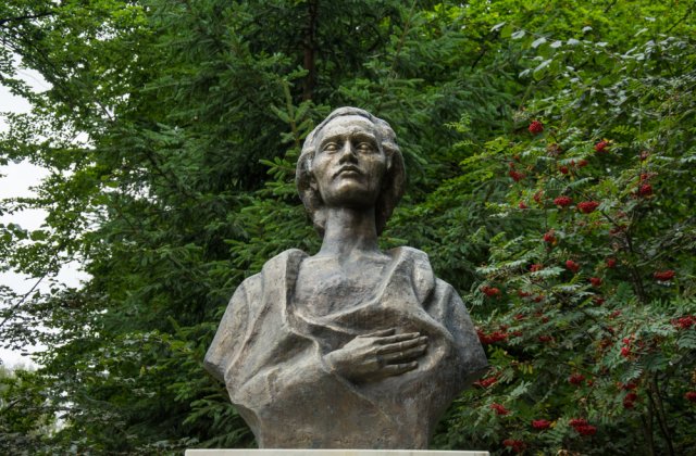 171 de ani de la naşterea poetului rom&acirc;n, Mihai Eminescu