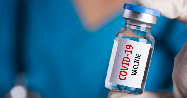Platforma pentru programarea la vaccinul anti-COVID este acum disponibilă