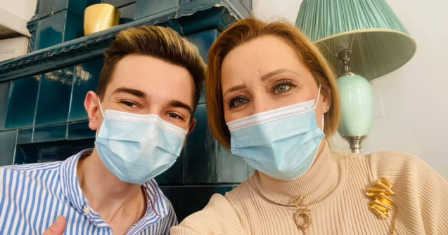 Andrei Grecu, cel mai tânăr consilier personal al unui primar