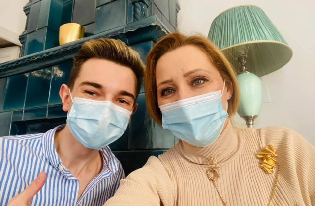 Andrei Grecu, cel mai t&acirc;năr consilier personal al unui primar