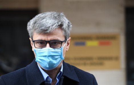 Ministrul Energiei răspunde teoriilor lansate de Marcel Ciolacu