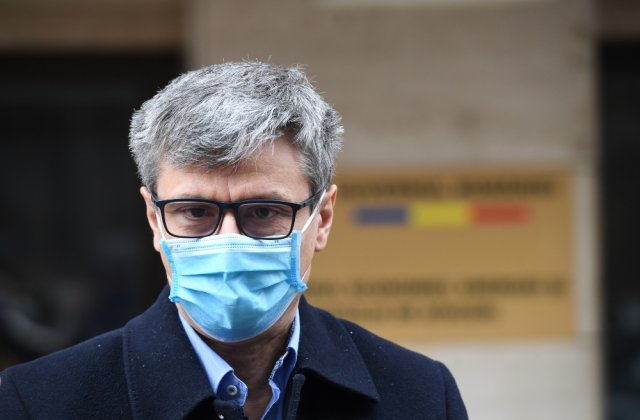 Ministrul Energiei răspunde teoriilor lansate de Marcel Ciolacu: „Nu privatizăm nimic!”