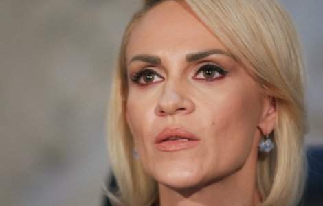 Gabriela Firea s-a operat: „Acum totul e bine, sunt spre vindecare”
