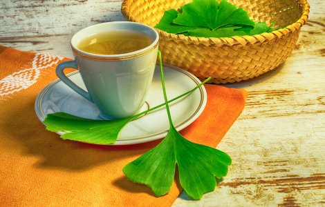  Top  Consumul de Ginkgo Biloba te va întineri: 4 beneficii ale copacului minune asupra organismului tău