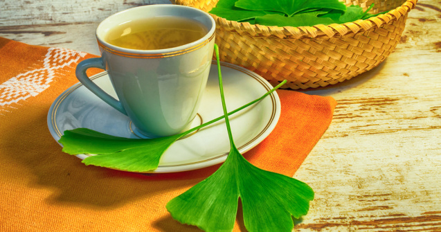  Top  Consumul de Ginkgo Biloba te va întineri: 4 beneficii asupra organismului tău
