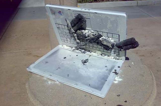 5 tehnologii moderne...care nu prea sunt moderne