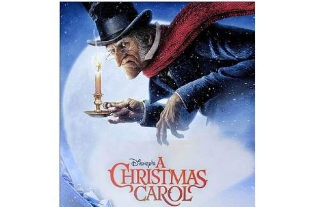 [VIDEO] Ce filme vedem de Craciun in 2009?