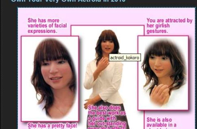 De vanzare: Femeie 100% fidela