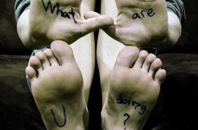 Afla de pe Twitter cand fac sex