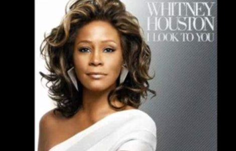 Whitney Houston se lasa asteptata