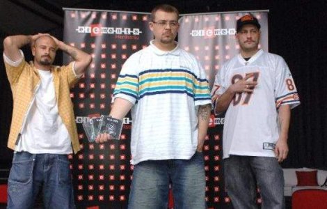 Beat-uri, basi si bisuri, la primul concert major B.U.G. Mafia in Capitala din ultimii 10 ani