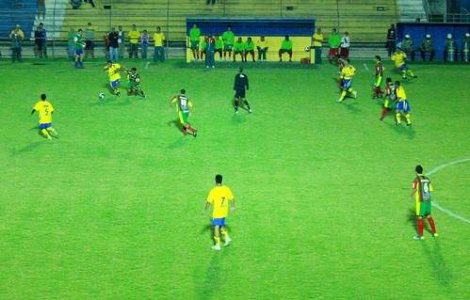 Bebeto, la carma "Americii" lui Rio de Janeiro