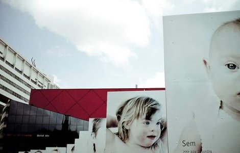 A aparut papusa cu sindromul Down