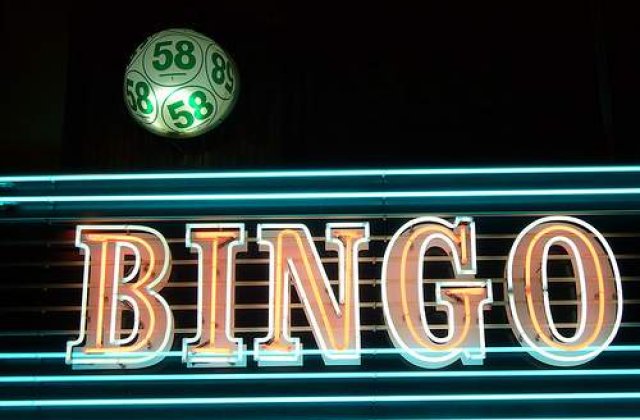 Semn de saracie - revenirea emisiunilor TV din "era bingo"