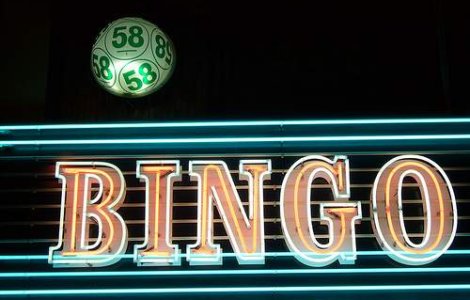 Semn de saracie - revenirea emisiunilor TV din "era bingo"