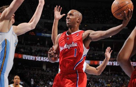 Chauncey Billups, desemnat "cel mai bun coechipier" din NBA