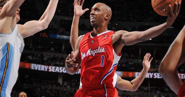 Chauncey Billups, desemnat "cel mai bun coechipier" din NBA