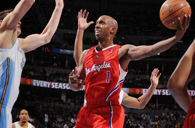 Chauncey Billups a fost desemnat "cel mai bun coechipier" din NBA