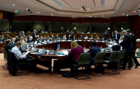 Noua Constitutie: Cand va fi reprezentata Romania de presedinte la Consiliul European