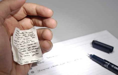 Cum a fost prima zi de bacalaureat?